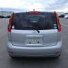 nissan note 2012 956647-9263 image 7