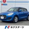 suzuki swift 2018 -SUZUKI--Swift DBA-ZC83S--ZC83S-119431---SUZUKI--Swift DBA-ZC83S--ZC83S-119431- image 1