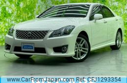 toyota crown 2012 quick_quick_GRS200_GRS200-0073471