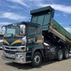 mitsubishi-fuso super-great 2020 -MITSUBISHI--Super Great 2PG-FV70GX--FV70GX-***055---MITSUBISHI--Super Great 2PG-FV70GX--FV70GX-***055- image 1
