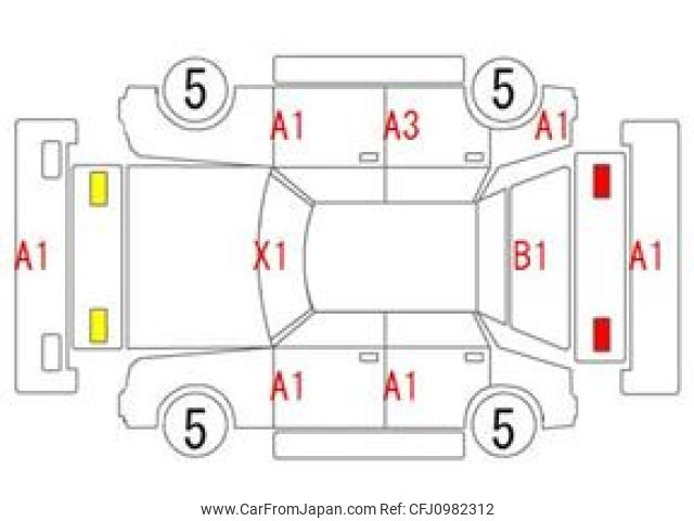 honda freed 2020 -HONDA--Freed 6BA-GB5--GB5-3107355---HONDA--Freed 6BA-GB5--GB5-3107355- image 2