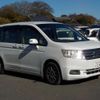 honda stepwagon 2014 -HONDA 【野田 500】--Stepwgn DBA-RK1--RK1-1404672---HONDA 【野田 500】--Stepwgn DBA-RK1--RK1-1404672- image 1