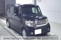 honda n-box 2012 -HONDA 【三河 580ﾖ4908】--N BOX JF1-1001736---HONDA 【三河 580ﾖ4908】--N BOX JF1-1001736-