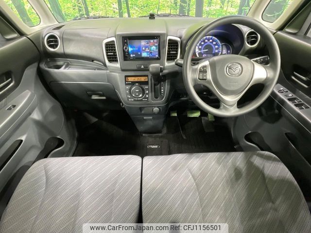 mazda flair-wagon 2015 -MAZDA--Flair Wagon DAA-MM42S--MM42S-100842---MAZDA--Flair Wagon DAA-MM42S--MM42S-100842- image 2