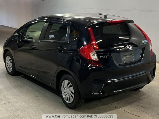 honda fit 2015 -HONDA--Fit GK3-1117898---HONDA--Fit GK3-1117898- image 2