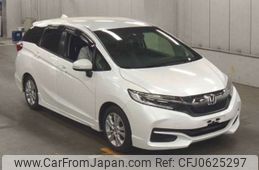 honda shuttle 2015 -HONDA--Shuttle DBA-GK8--GK8-1002411---HONDA--Shuttle DBA-GK8--GK8-1002411-