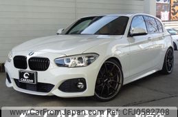 bmw 1-series 2017 -BMW 【名変中 】--BMW 1 Series 1S20--05K16170---BMW 【名変中 】--BMW 1 Series 1S20--05K16170-