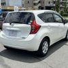 nissan note 2015 -NISSAN--Note DBA-E12--E12-422749---NISSAN--Note DBA-E12--E12-422749- image 5