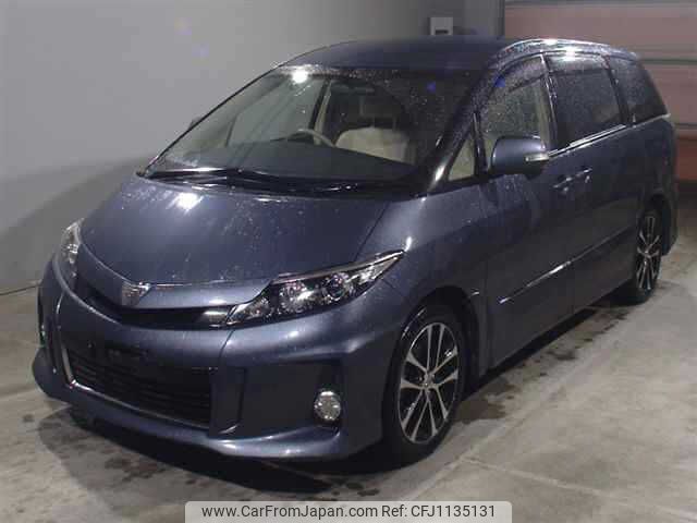 toyota estima 2012 -TOYOTA--Estima ACR50W-7113481---TOYOTA--Estima ACR50W-7113481- image 1