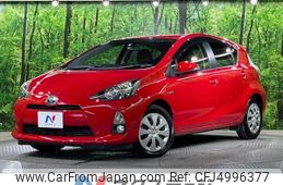 toyota aqua 2014 -TOYOTA--AQUA DAA-NHP10--NHP10-6301206---TOYOTA--AQUA DAA-NHP10--NHP10-6301206-