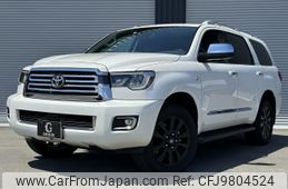 toyota sequoia 2020 quick_quick_humei_5TDDY5G15LS181054