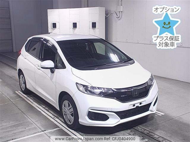 honda fit 2019 -HONDA--Fit GK3-1345509---HONDA--Fit GK3-1345509- image 1