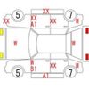 toyota c-hr 2021 -TOYOTA--C-HR 6AA-ZYX11--ZYX11-2035023---TOYOTA--C-HR 6AA-ZYX11--ZYX11-2035023- image 2