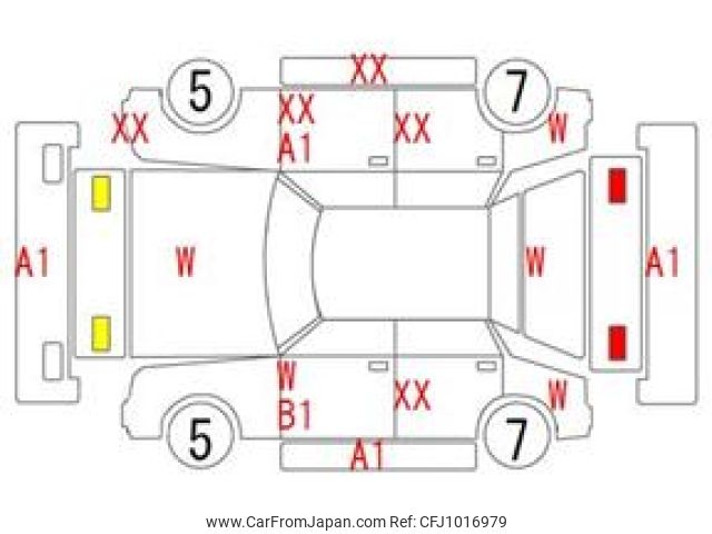 toyota c-hr 2021 -TOYOTA--C-HR 6AA-ZYX11--ZYX11-2035023---TOYOTA--C-HR 6AA-ZYX11--ZYX11-2035023- image 2