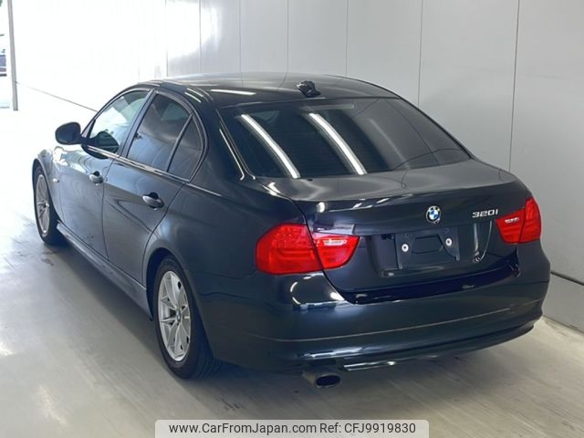 bmw 3-series 2011 -BMW--BMW 3 Series PG20-0NM96201---BMW--BMW 3 Series PG20-0NM96201- image 2