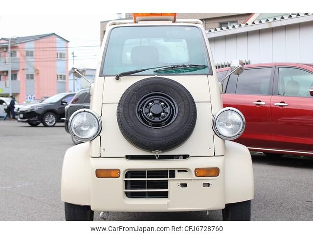 daihatsu midget-ii 1996 GOO_JP_700130095430210513001 image 2