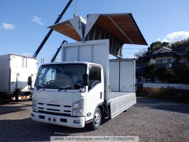 isuzu elf-truck 2013 GOO_NET_EXCHANGE_1020315A30250107W001 image 1