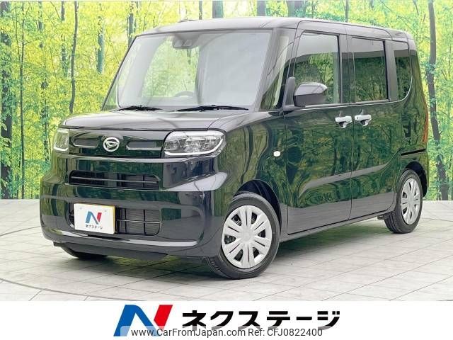 daihatsu tanto 2023 -DAIHATSU--Tanto 5BA-LA650S--LA650S-0279381---DAIHATSU--Tanto 5BA-LA650S--LA650S-0279381- image 1