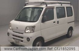 daihatsu hijet-van 2016 CFJ1852095