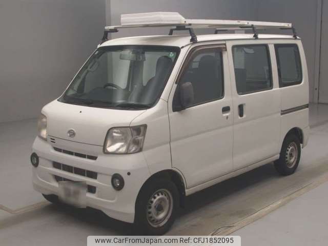 daihatsu hijet-van 2016 CFJ1852095 image 1