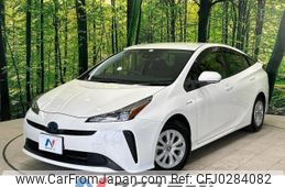 toyota prius 2019 -TOYOTA--Prius DAA-ZVW51--ZVW51-6104887---TOYOTA--Prius DAA-ZVW51--ZVW51-6104887-