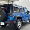 chrysler jeep-wrangler 2016 CFJ1845490 image 21