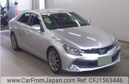 toyota mark-x 2020 CFJ1563446