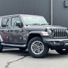 chrysler jeep-wrangler 2019 -CHRYSLER--Jeep Wrangler ABA-JL36L--1C4HJXLG6KW611426---CHRYSLER--Jeep Wrangler ABA-JL36L--1C4HJXLG6KW611426- image 1