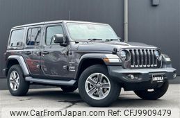 chrysler jeep-wrangler 2019 -CHRYSLER--Jeep Wrangler ABA-JL36L--1C4HJXLG6KW611426---CHRYSLER--Jeep Wrangler ABA-JL36L--1C4HJXLG6KW611426-