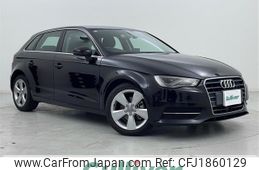 audi a3 2016 CFJ1860129