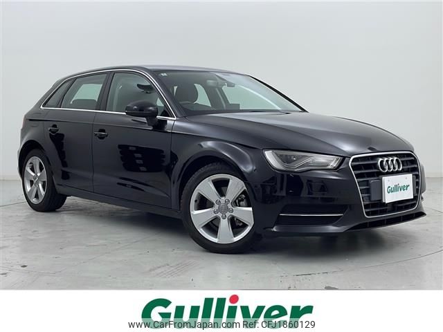 audi a3 2016 CFJ1860129 image 1