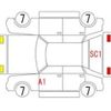 nissan serena 2019 CFJ1785537 image 2