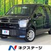 suzuki wagon-r 2017 -SUZUKI--Wagon R DAA-MH55S--MH55S-122068---SUZUKI--Wagon R DAA-MH55S--MH55S-122068- image 1