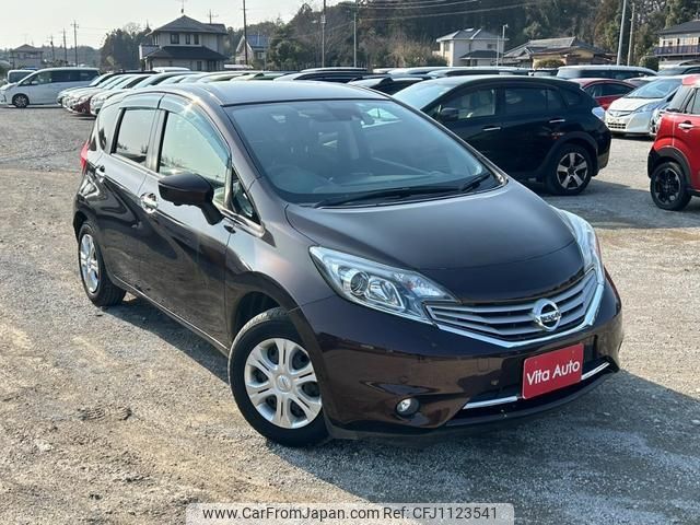 nissan note 2016 quick_quick_E12_E12-465248 image 2