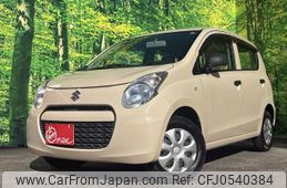 suzuki alto 2014 quick_quick_HA25S_944772