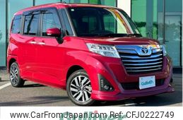 toyota roomy 2019 -TOYOTA--Roomy DBA-M900A--M900A-0293036---TOYOTA--Roomy DBA-M900A--M900A-0293036-