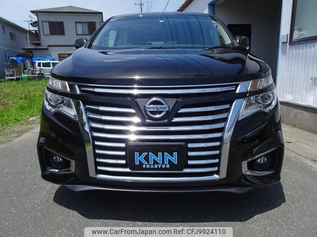 nissan elgrand 2016 quick_quick_TE52_TE52-083747 image 2