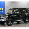 toyota land-cruiser-prado 1995 -TOYOTA--Land Cruiser Prado KD-KZJ78G--KZJ78-0037909---TOYOTA--Land Cruiser Prado KD-KZJ78G--KZJ78-0037909- image 1