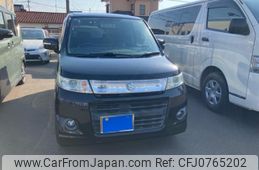 suzuki wagon-r 2009 -SUZUKI--Wagon R CBA-MH23S--MH23S-833072---SUZUKI--Wagon R CBA-MH23S--MH23S-833072-