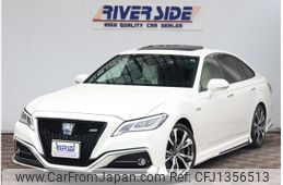 toyota crown 2018 -TOYOTA--Crown 6AA-GWS224--GWS224-1000661---TOYOTA--Crown 6AA-GWS224--GWS224-1000661-
