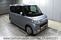 daihatsu tanto 2008 -DAIHATSU 【愛媛 584け1103】--Tanto L375S-0012222---DAIHATSU 【愛媛 584け1103】--Tanto L375S-0012222-