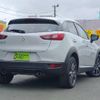 mazda cx-3 2018 quick_quick_6BA-DKEFW_DKEFW-106022 image 2