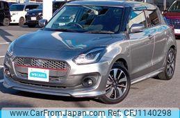 suzuki swift 2017 quick_quick_DAA-ZC53S_ZC53S-104904