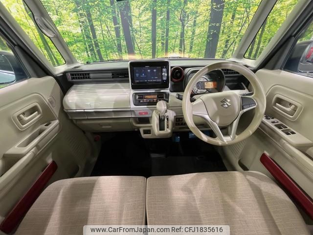 suzuki spacia 2019 CFJ1835616 image 2