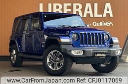 chrysler jeep-wrangler 2020 -CHRYSLER--Jeep Wrangler ABA-JL20L--1C4HJXLN2LW258697---CHRYSLER--Jeep Wrangler ABA-JL20L--1C4HJXLN2LW258697-