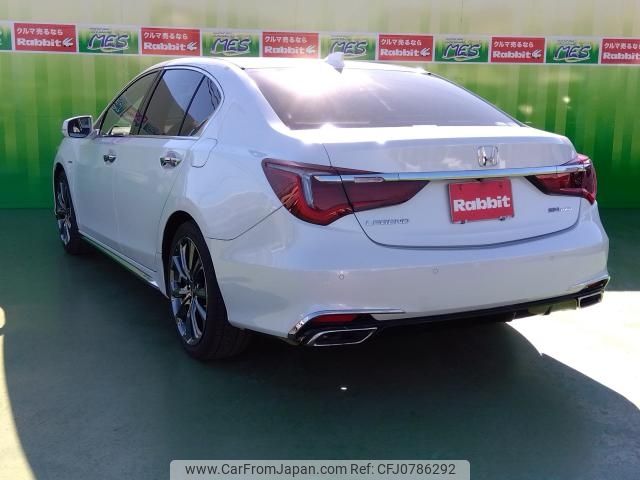 honda legend 2018 -HONDA--Legend DAA-DAA---KC2-1200659---HONDA--Legend DAA-DAA---KC2-1200659- image 2