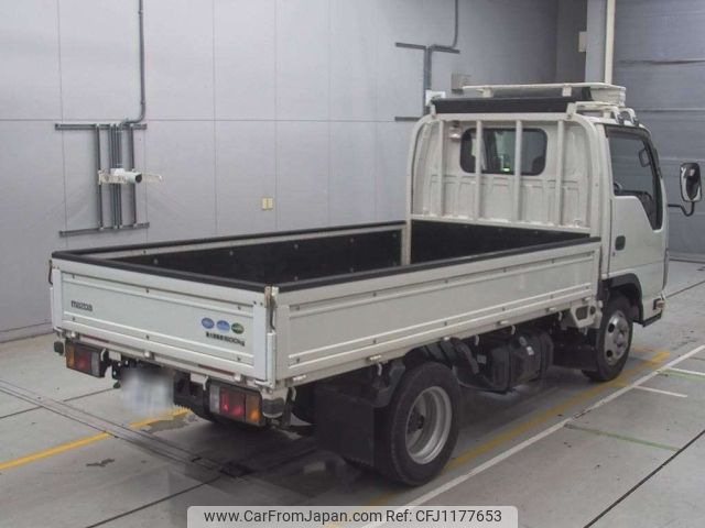 mazda titan 2017 -MAZDA 【豊田 400せ5891】--Titan LHR85A-7007250---MAZDA 【豊田 400せ5891】--Titan LHR85A-7007250- image 2