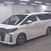 toyota alphard 2022 quick_quick_3BA-AGH30W_AGH30-0446296 image 2