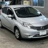 nissan note 2014 -NISSAN 【鳥取 500み6081】--Note E12-123969---NISSAN 【鳥取 500み6081】--Note E12-123969- image 5