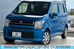 suzuki wagon-r 2019 quick_quick_DAA-MH55S_MH55S-291960